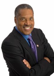 Radio Host Larry Elder